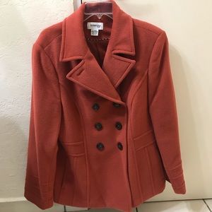 St. John’s Bay WINTER COAT SIZE XL